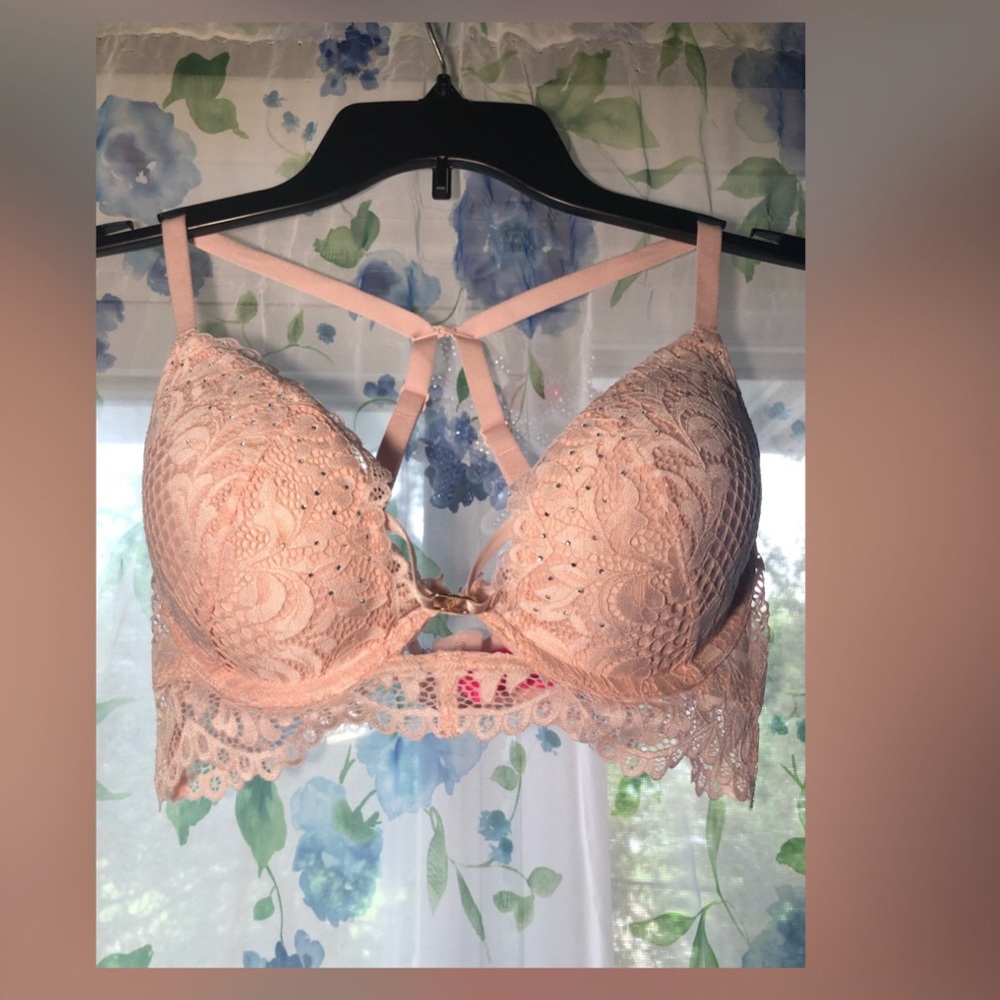 La Senza bra